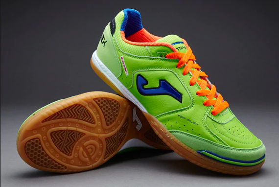 Joma Top Flex 411 Scarpa da calcetto Indoor TOPW.411.PS