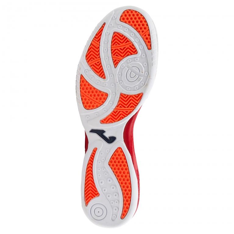 Joma scarpa d calcetto indoor Top Flex 726 TOPS.726.IN giallo