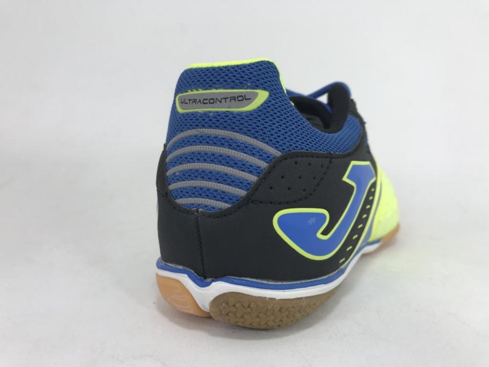 Joma scarpa da calcetto indoor Lozano 411 LOZW.411.PS