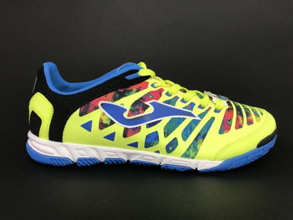 Joma scarpa da calcetto indoor Super Regate 611 SREGW.611.IN