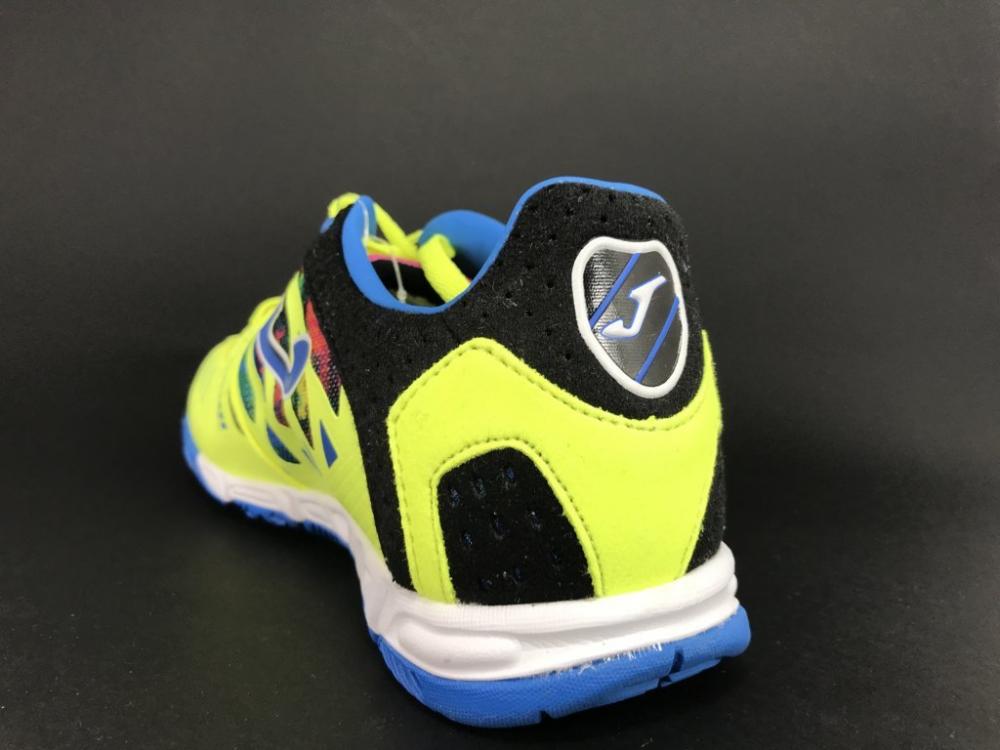 Joma scarpa da calcetto indoor Super Regate 611 SREGW.611.IN