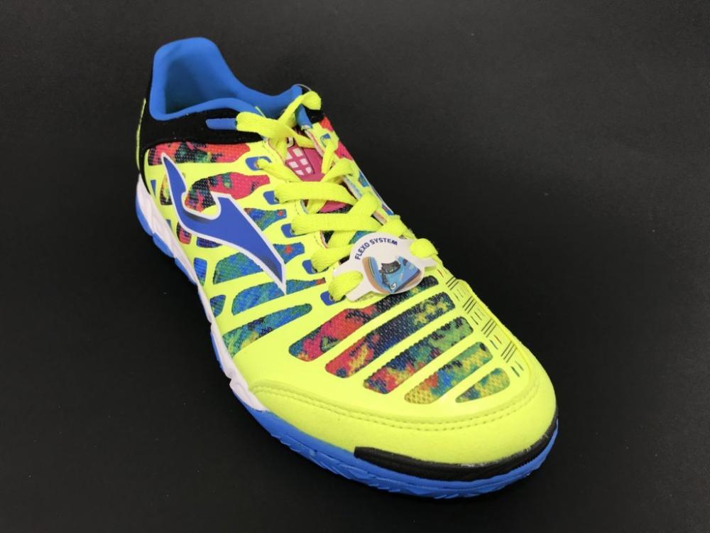 Joma scarpa da calcetto indoor Super Regate 611 SREGW.611.IN