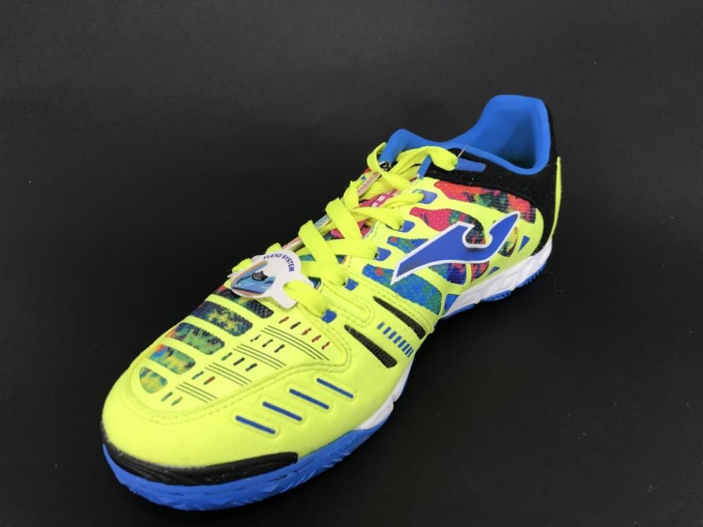 Joma scarpa da calcetto indoor Super Regate 611 SREGW.611.IN