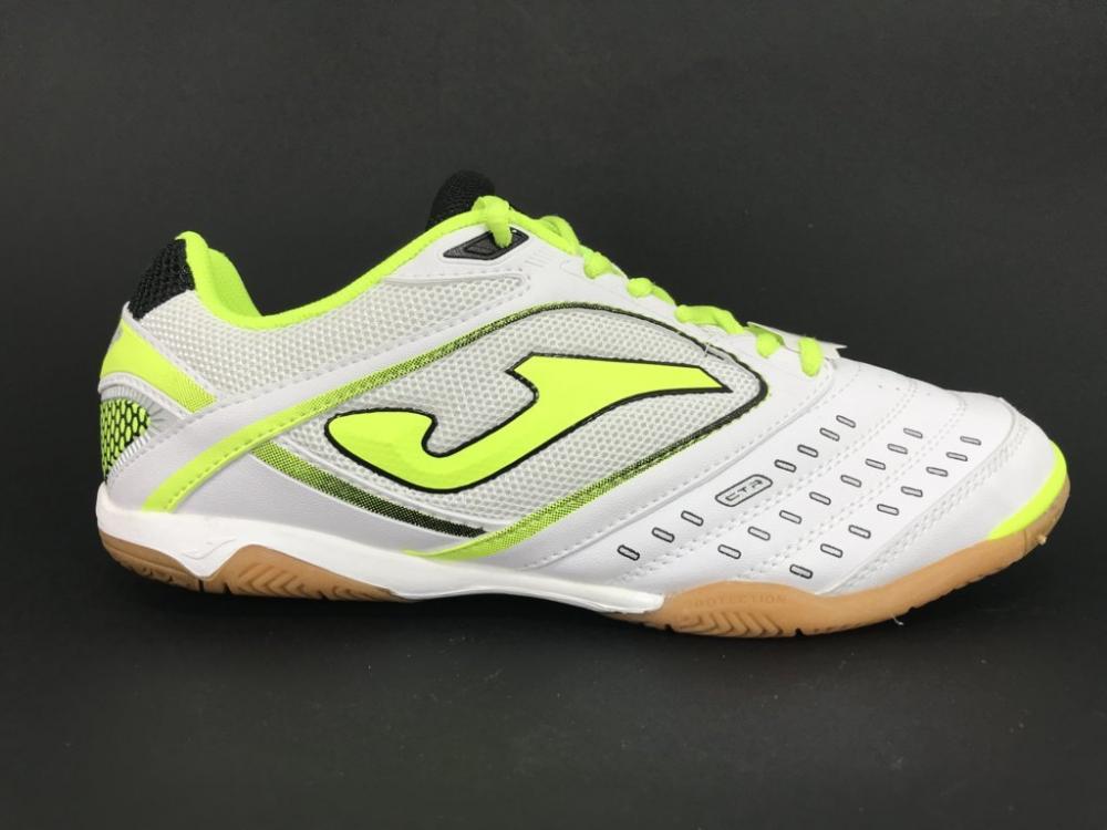 Joma scarpe da calcetto indoor Dribling 502 DRIW.502.PS white