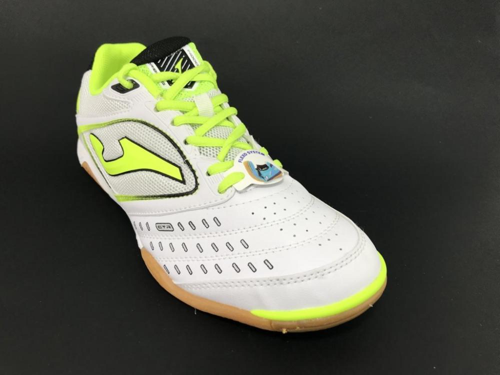 Joma scarpe da calcetto indoor Dribling 502 DRIW.502.PS white