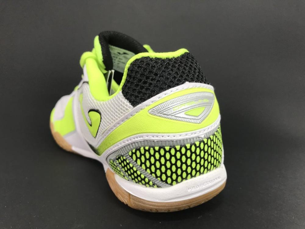 Joma scarpe da calcetto indoor Dribling 502 DRIW.502.PS white