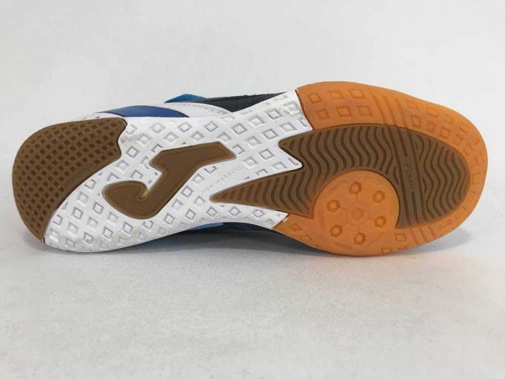 Joma scarpa da calcetto indoor da uomo Dribling 403 DRIW.403.PS navy