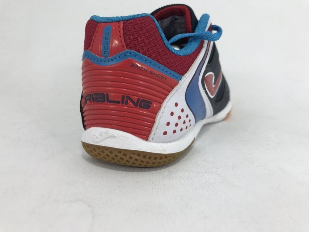 Joma scarpa da calcetto indoor da uomo Dribling 403 DRIW.403.PS navy