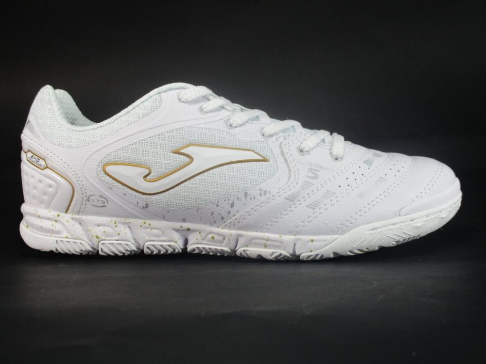 Joma scarpa da calcetto indoor unisex Liga 9021