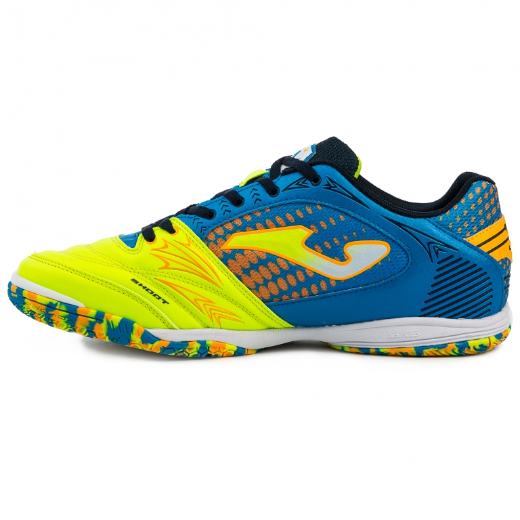 Joma scarpa da calcetto indoor Liga 5 616 LIGAW.616.IN