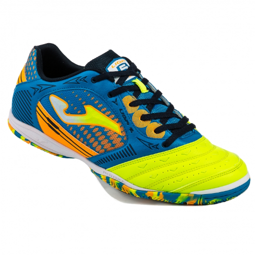 Joma scarpa da calcetto indoor Liga 5 616 LIGAW.616.IN