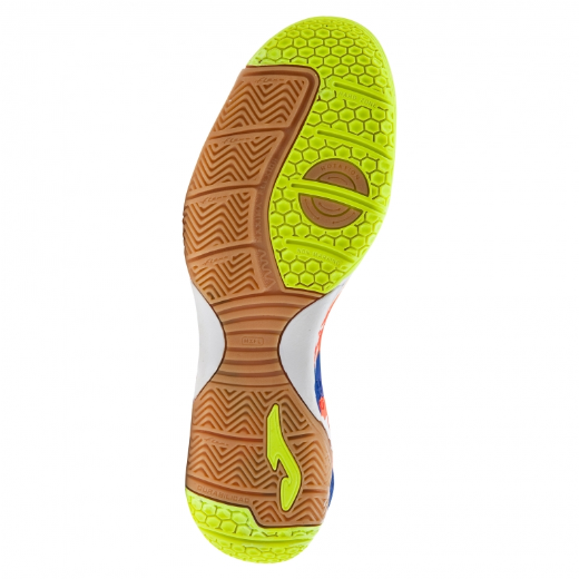 Joma scarpa da calcetto indoor Dribling 709 DRIS.709.IN