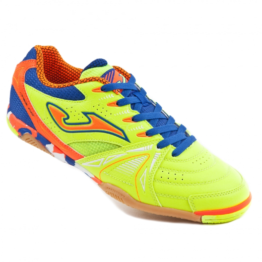 Joma scarpa da calcetto indoor Dribling 709 DRIS.709.IN