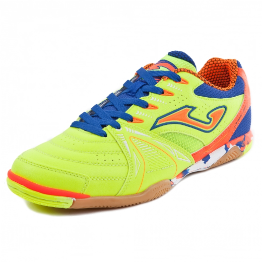 Joma scarpa da calcetto indoor Dribling 709 DRIS.709.IN