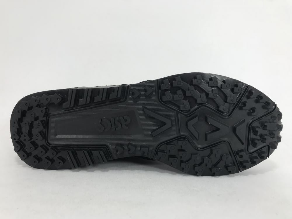 Asics sneakers da uomo Gel Lyte MT 1193A035 001 nero