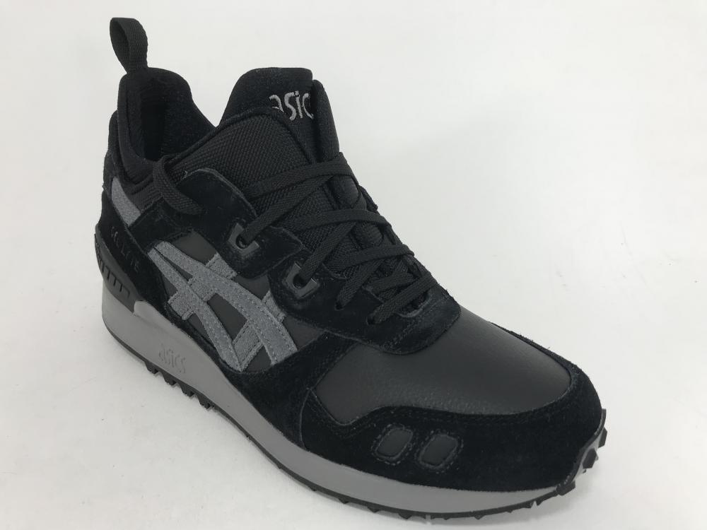 Asics sneakers da uomo Gel Lyte MT 1193A035 001 nero
