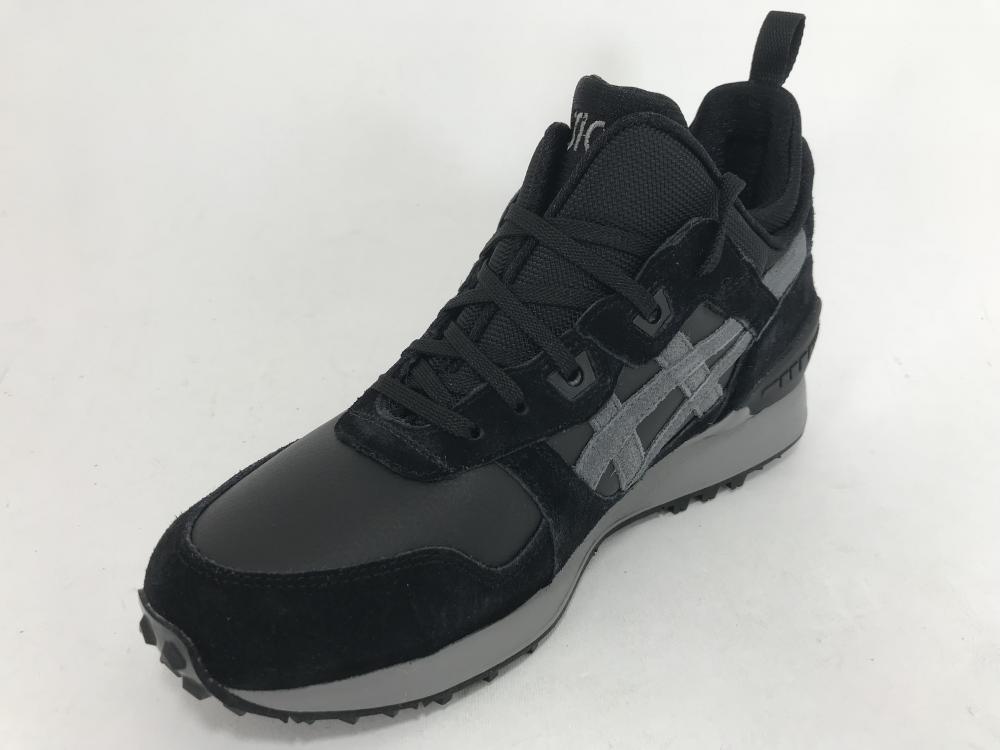 Asics sneakers da uomo Gel Lyte MT 1193A035 001 nero