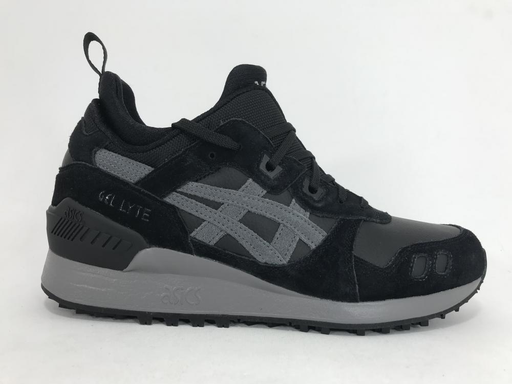 Asics sneakers da uomo Gel Lyte MT 1193A035 001 nero