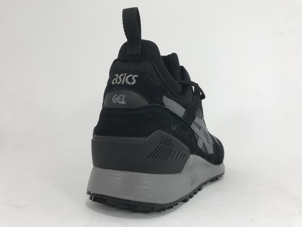 Asics sneakers da uomo Gel Lyte MT 1193A035 001 nero