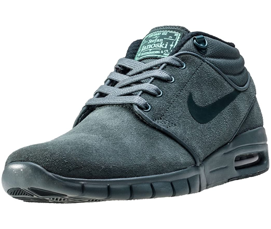 Clearance Nike Nike Stefan Janoski Max Verdes Nike Sb Janoski Max