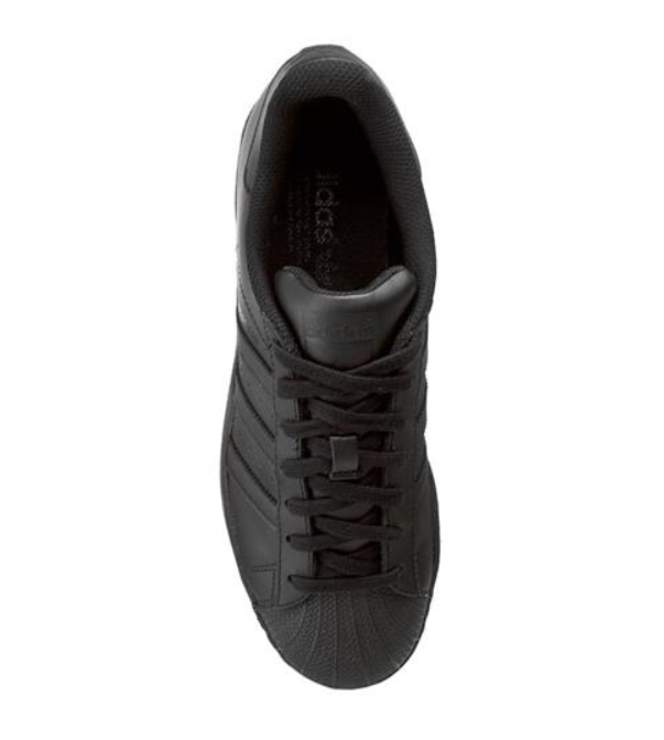 Adidas Originals sneakers da uomo Superstar Foundation AF5666