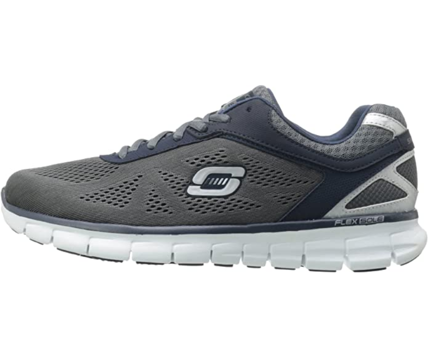 Skechers 51187 best sale