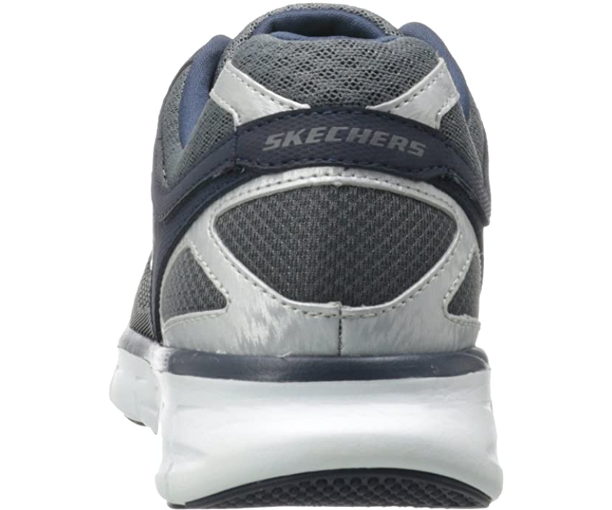 Skechers Synergy Power Shield 51187 CCNV grigio