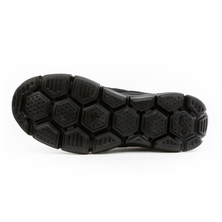 Joma scarpa da ginnastica da uomo C.Zen men 2001 nero