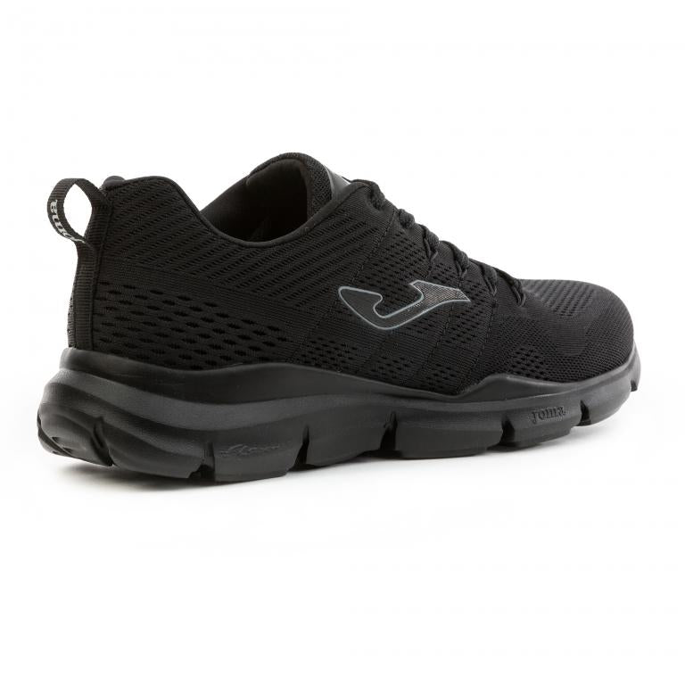 Joma scarpa da ginnastica da uomo C.Zen men 2001 nero