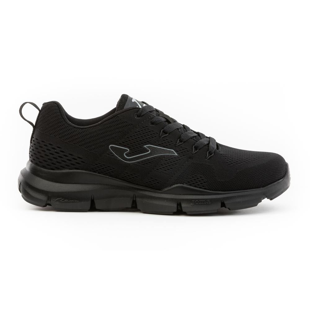 Joma scarpa da ginnastica da uomo C.Zen men 2001 nero