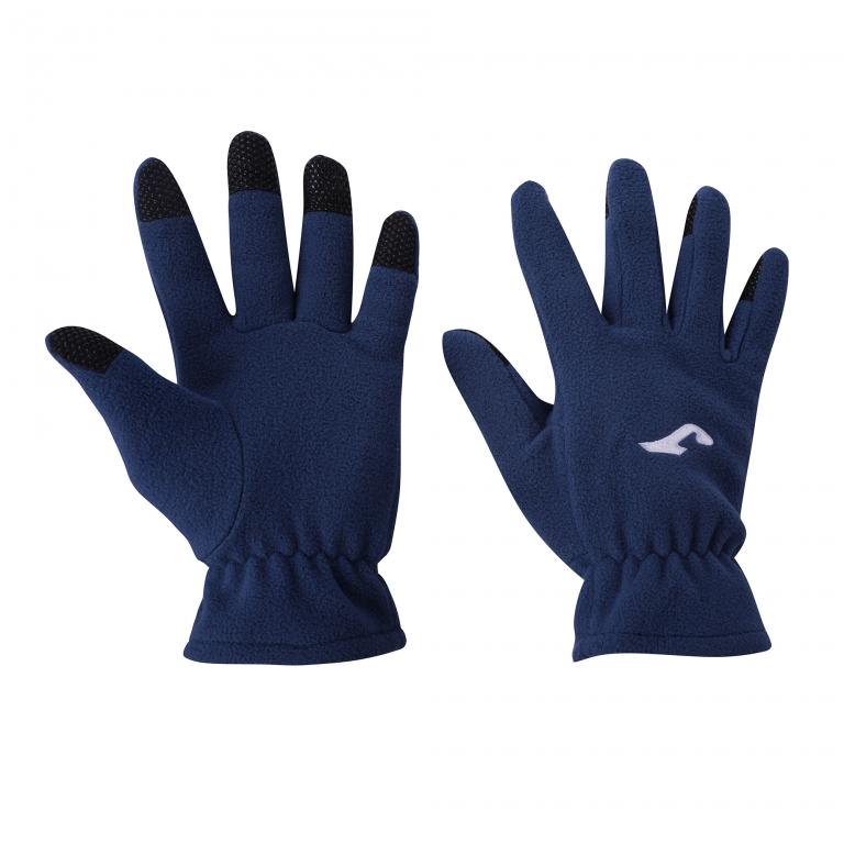 Joma Guanti Pile Navy Winter11-101