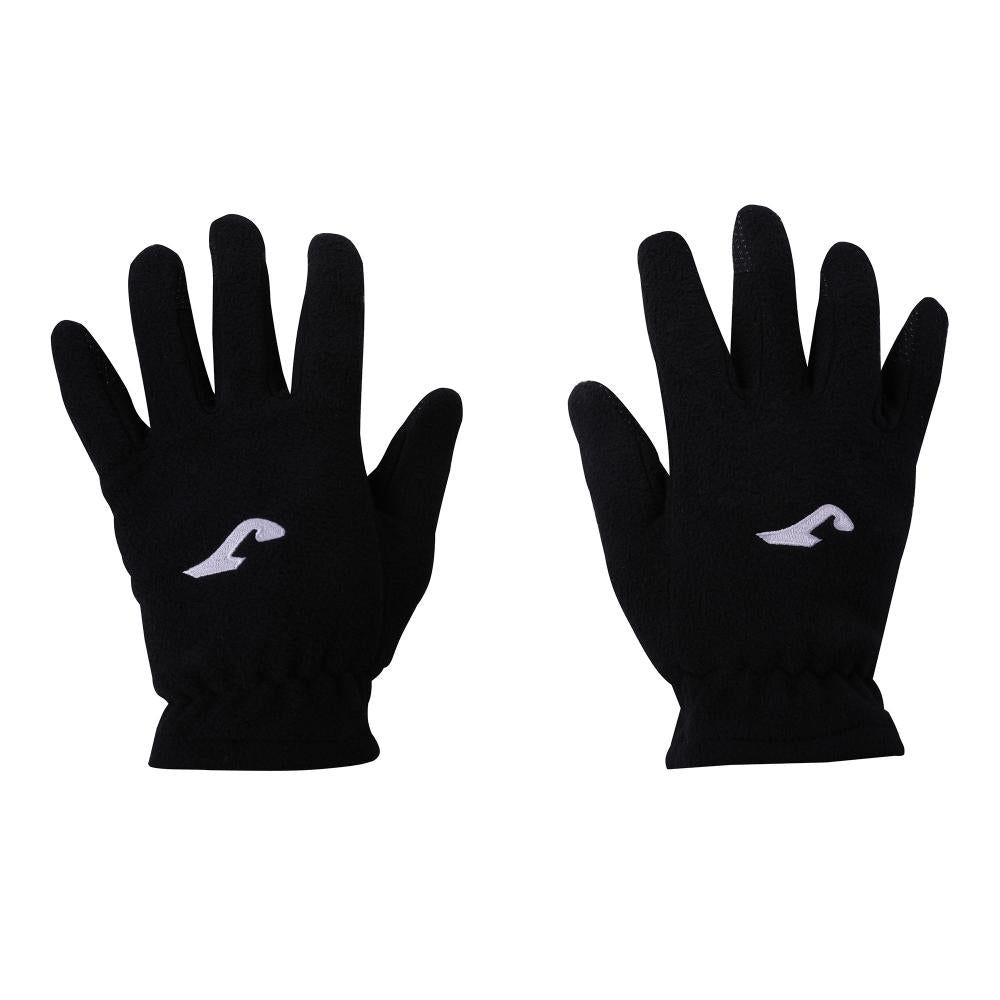 Joma Guanti Pile Nero Winter11-101