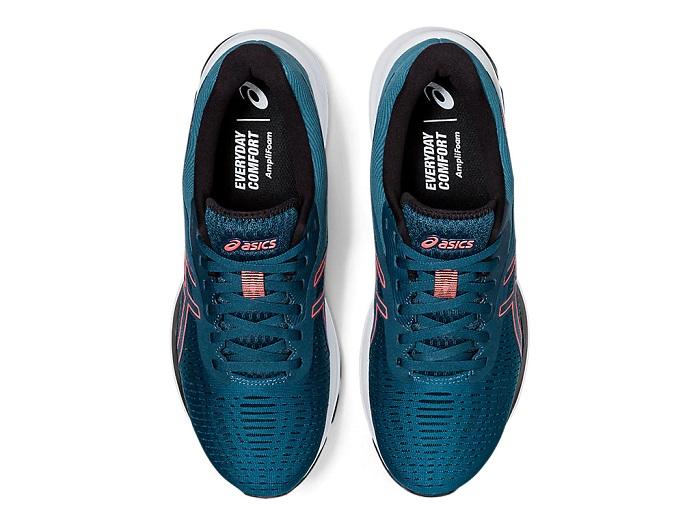 Asics scarpa da corsa da uomo Gel Pulse 12 1011A844 401 blu