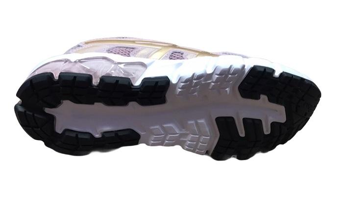 Asics scarpa sneakers da ragazza Gel Quantum 90 2 1024A038 700 acqua di rosa