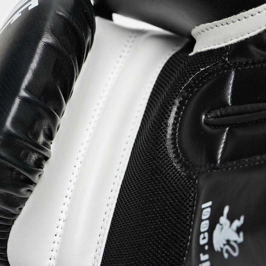 Leone GUANTI BOXE WACS GN319 12oz black