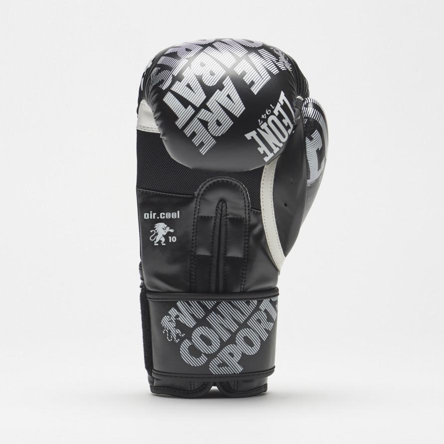 Leone GUANTI BOXE WACS GN319 12oz black