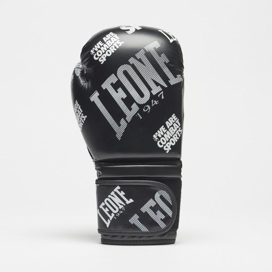 Leone GUANTI BOXE WACS GN319 12oz black