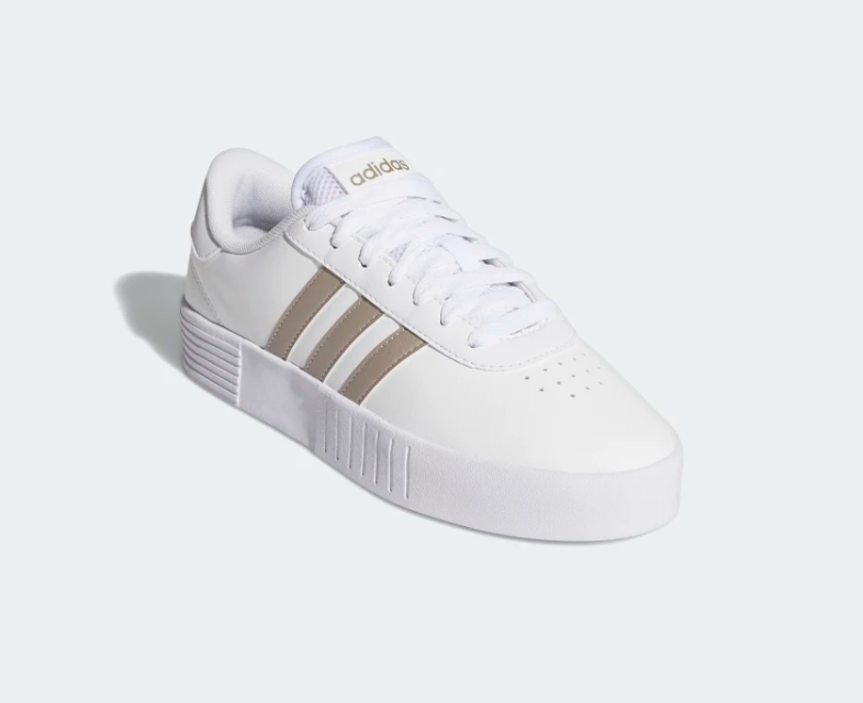 Adidas neo con outlet zeppa