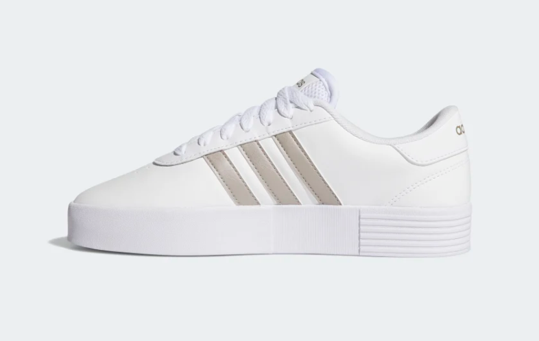 Adidas neo deals con zeppa