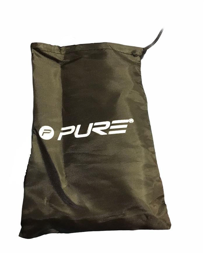 Pure 2Improve bande elastiche con resistenze diverse Resistance P2I800090 265735 confezione dai 3