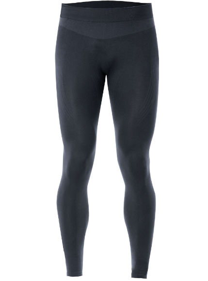 Iron-ic Kit T-shirt+Pantalone Termico Man 2.2 900413 nero