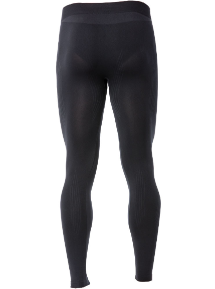 Iron-ic Kit T-shirt+Pantalone Termico Man 2.2 900413 nero