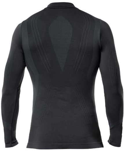 Iron-ic Kit T-shirt+Pantalone Termico Man 2.2 900413 nero