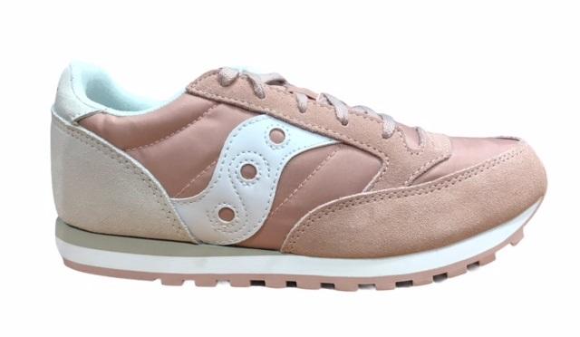 Saucony discount jazz ragazza