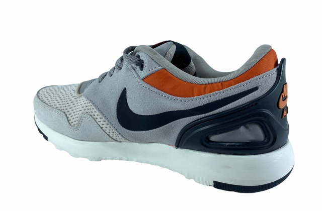 Nike scarpa sneakers da uomo Vibenna SE 902807 100 grigio