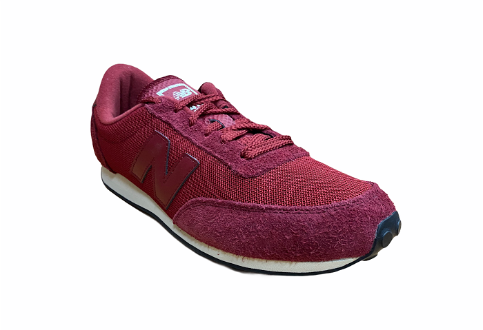 Scarpe vans uomo porpora hotsell