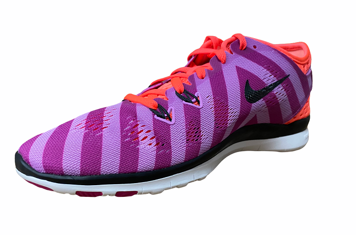 Nike 5.0 fucsia sales