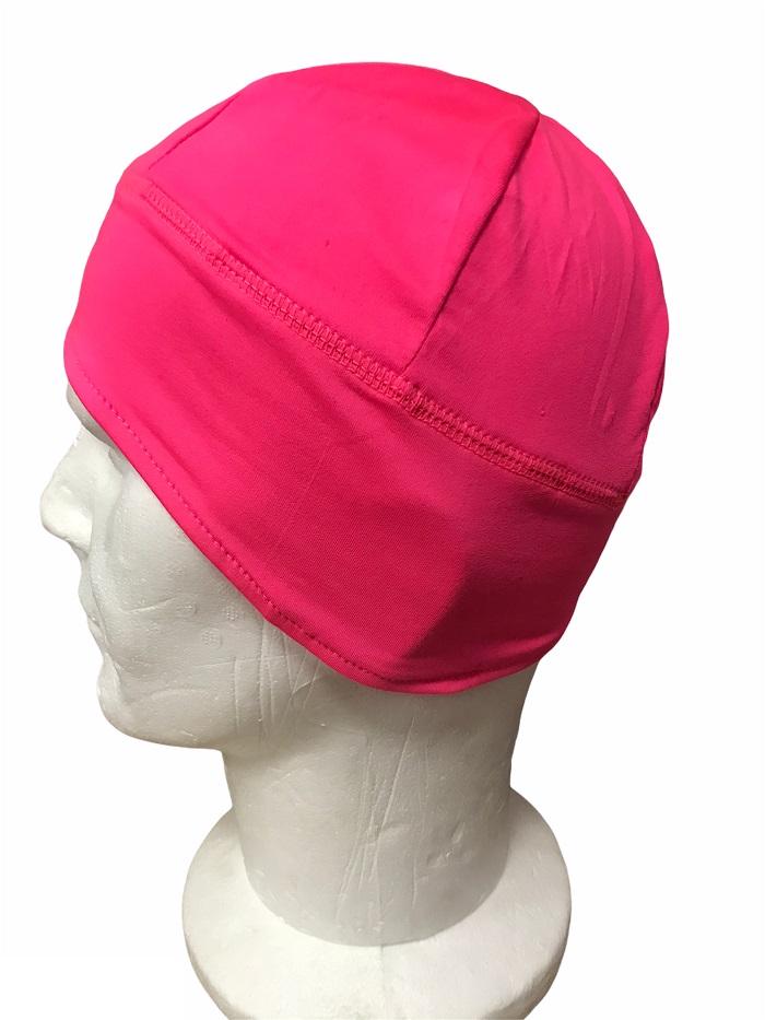 Pure 2Improve cappellino da corsa P2I320080 fucsia fluo