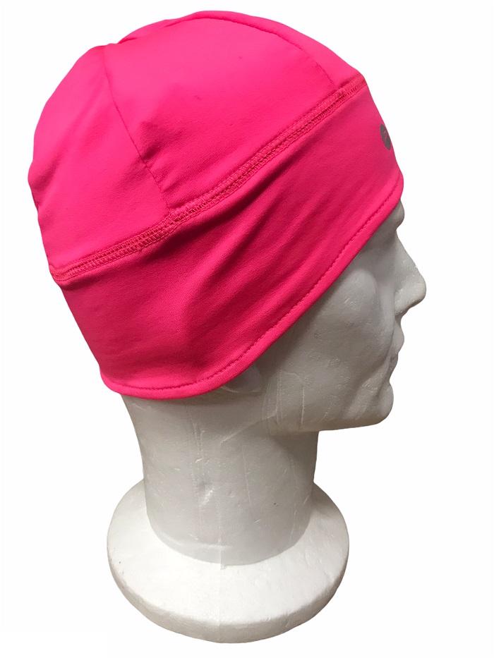 Pure 2Improve cappellino da corsa P2I320080 fucsia fluo