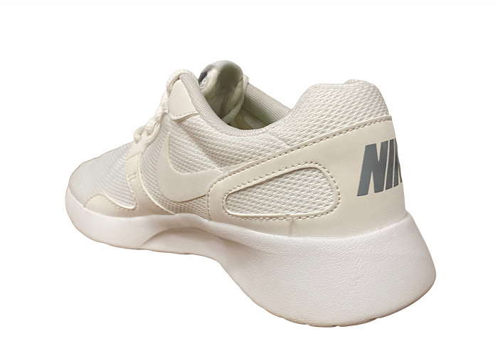 Nike scarpa da ginnastica da uomo Kaishi 654473 111 bianco